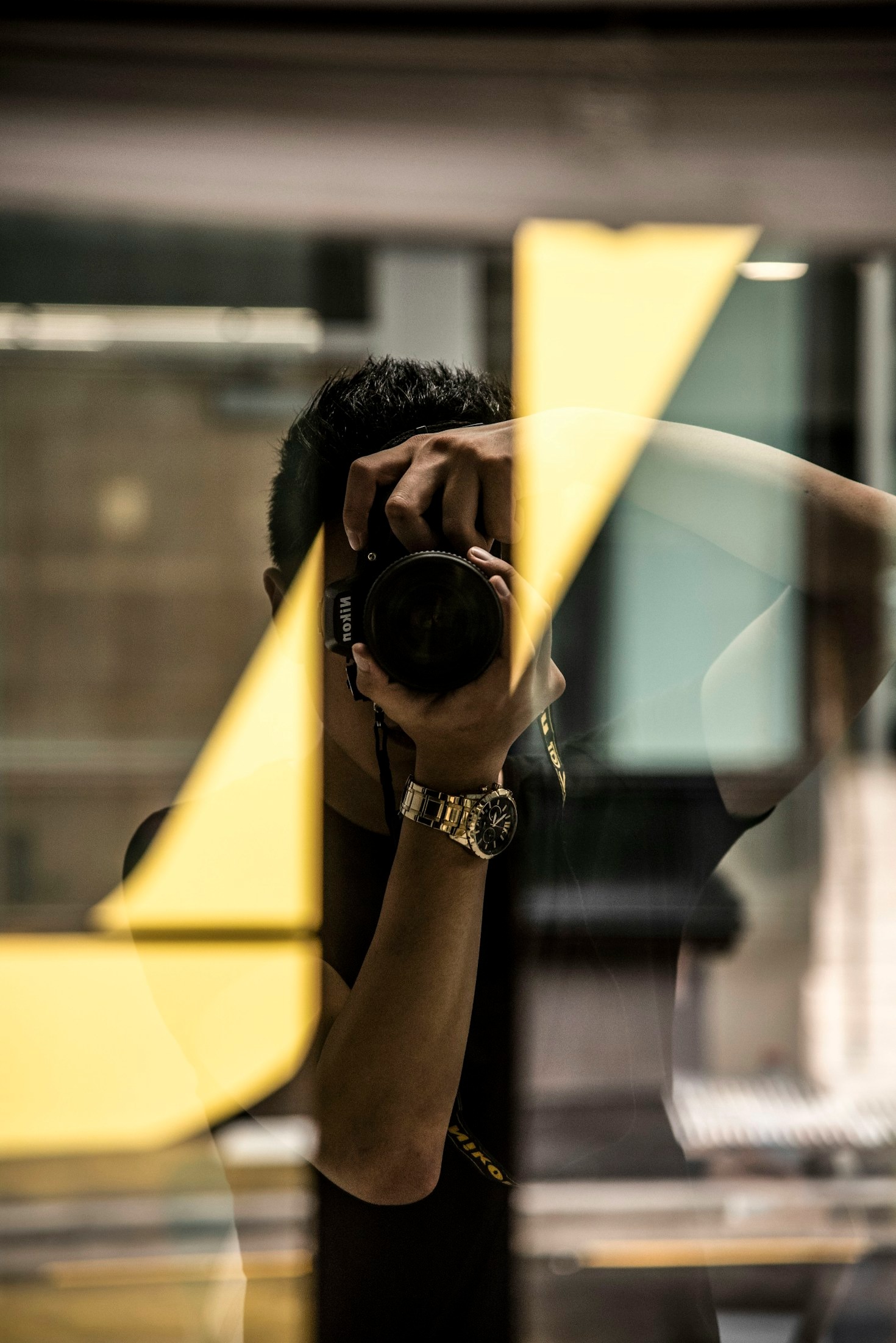 Inspiring Creativity: Lessons from Top Photographers